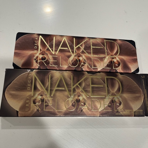 New! Urban Decay! - Picture 3 of 14